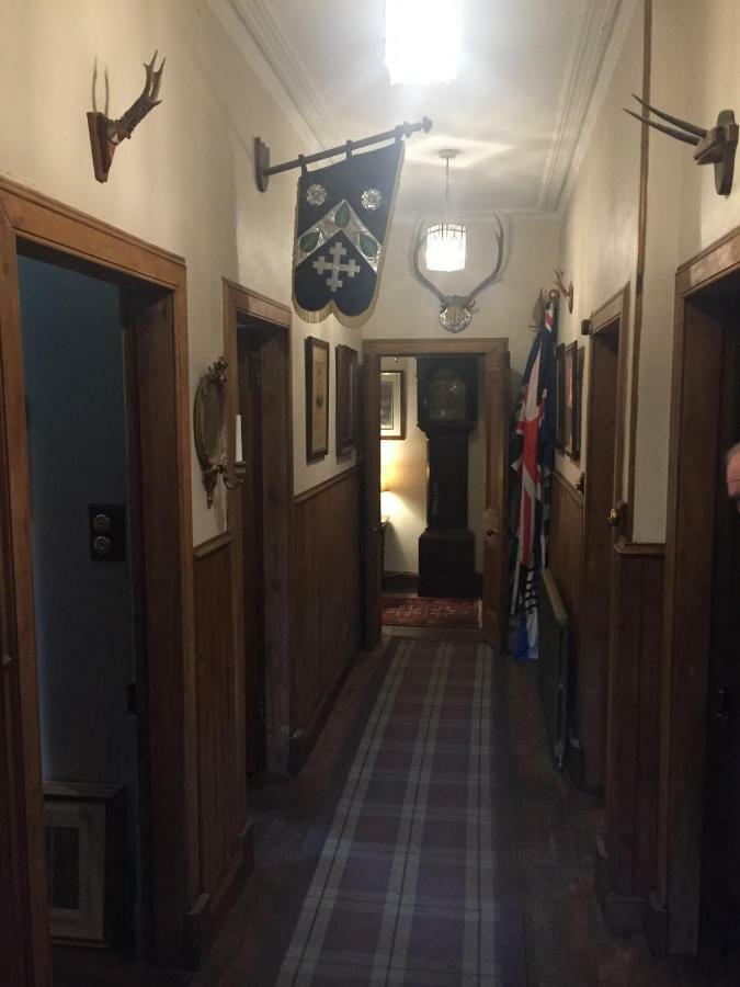 Ardtalla Falkirk Zewnętrze zdjęcie